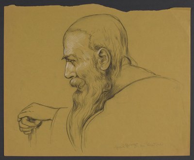  tekijältä Hans Thoma