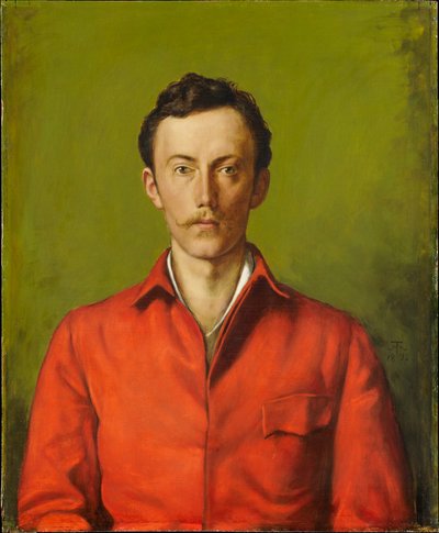  tekijältä Hans Thoma