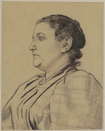  tekijältä Hans Thoma