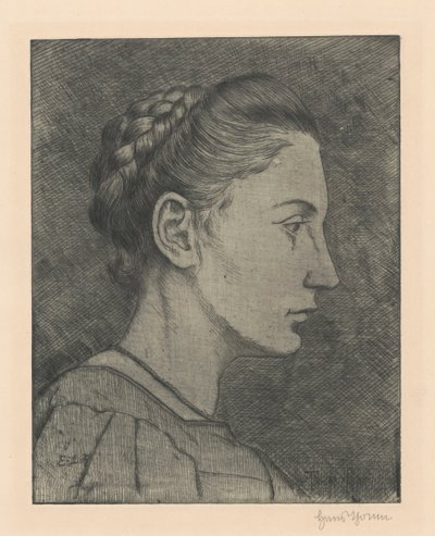  tekijältä Hans Thoma
