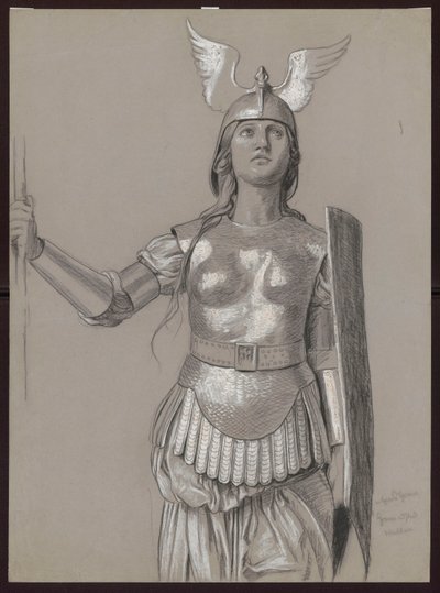  tekijältä Hans Thoma