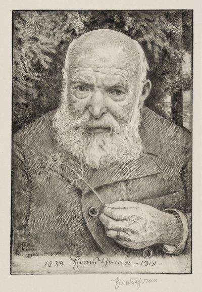  tekijältä Hans Thoma