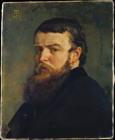  tekijältä Hans Thoma