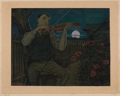  tekijältä Hans Thoma