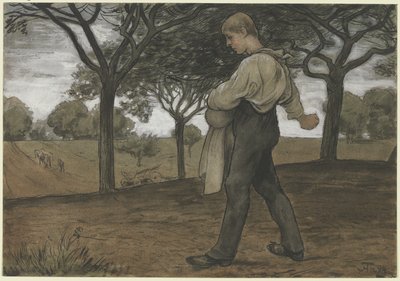  tekijältä Hans Thoma