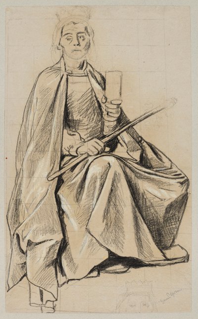  tekijältä Hans Thoma