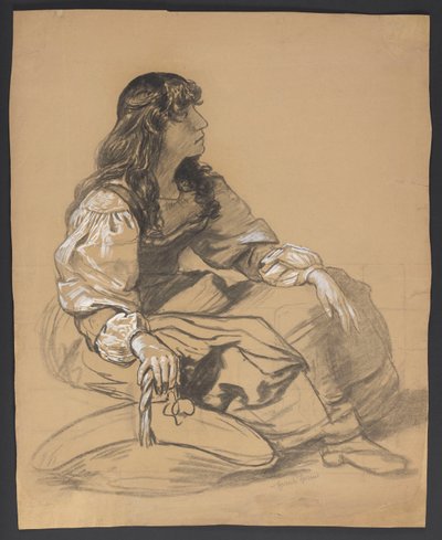  tekijältä Hans Thoma