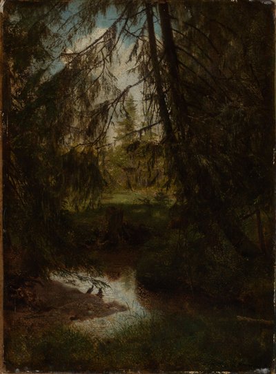  tekijältä Hans Thoma