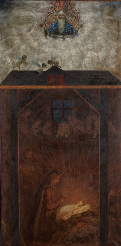  tekijältä Hans Thoma