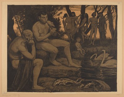  tekijältä Hans Thoma