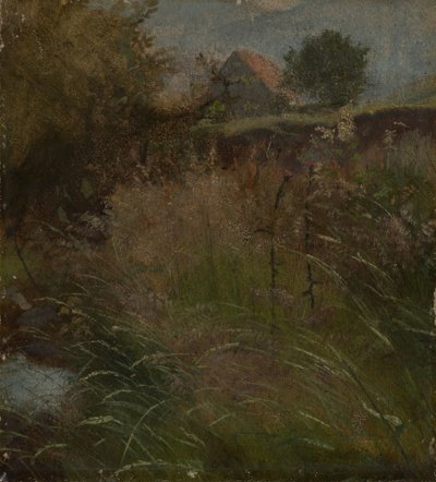  tekijältä Hans Thoma