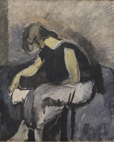 Lady lukee tekijältä Harald Giersing