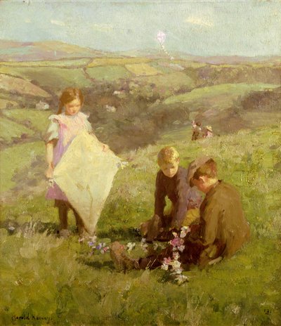 Ilmanavigoinnin pioneerit tekijältä Harold Harvey
