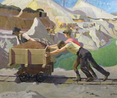 Savikuoppa tekijältä Harold Harvey