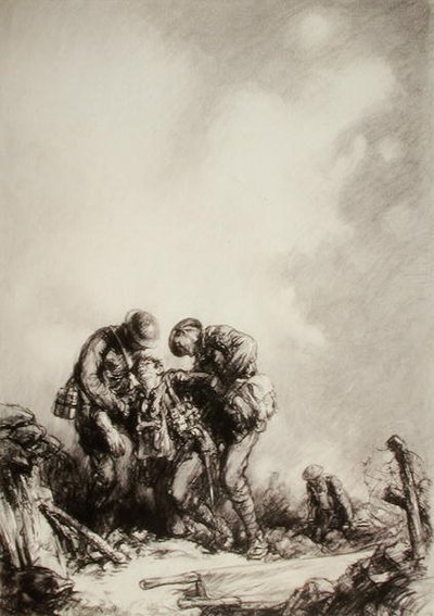 Paarit (kynä paperille) tekijältä Harold James Mowat