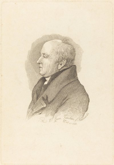 William Gunn tekijältä Harriet Gunn after E.J. Turner
