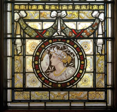 Droitwich, Chateau Impney, James Powell & Sons, Harry Burrow, Poetry tekijältä Harry Burrow