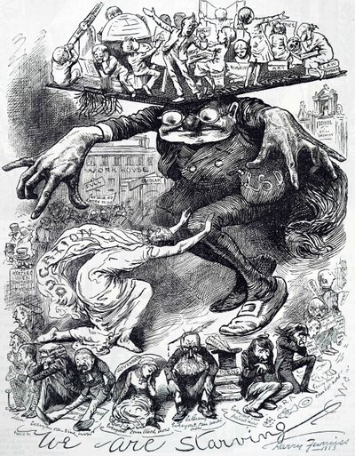 Hallituskoulut. tekijältä Harry Furniss