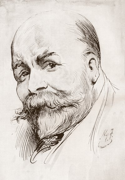 Henry (Harry) Furniss tekijältä Harry Furniss