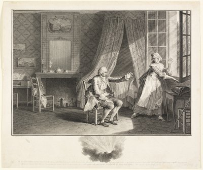 Jean Jacques Rousseaun viimeiset sanat tekijältä Heinrich Guttenberg