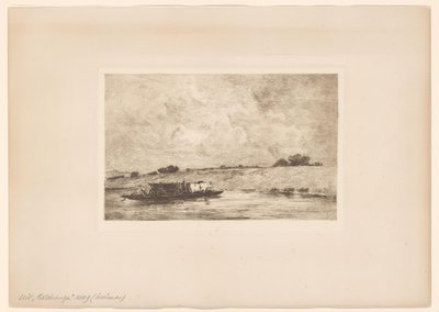 Lautta tekijältä Heinrich Ludwig Freiherr von Gleichen Russwurm
