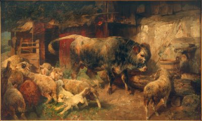 Monarkki tekijältä Heinrich von Zügel