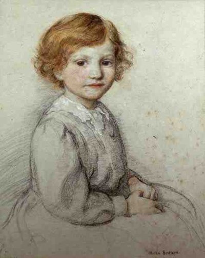 Mary Bridgeman tekijältä Helen Bedford