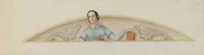 Stern Board, c. 1936. tekijältä Helen E. Gilman