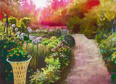 Juhannusaatto, 2013 tekijältä Helen White