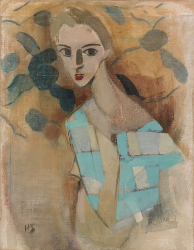  tekijältä Helene Schjerfbeck