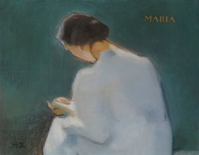  tekijältä Helene Schjerfbeck