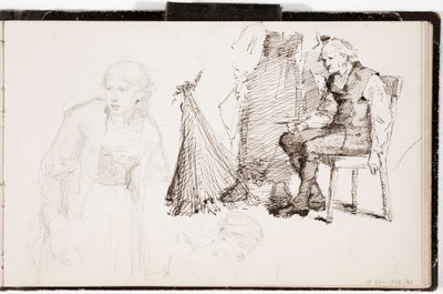  tekijältä Helene Schjerfbeck