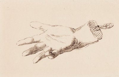 Nimetön tekijältä Helene Schjerfbeck