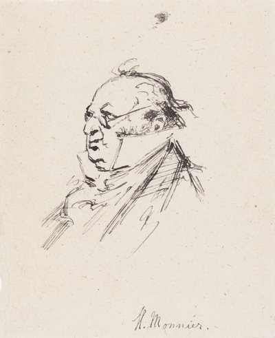 Nimetön tekijältä Helene Schjerfbeck