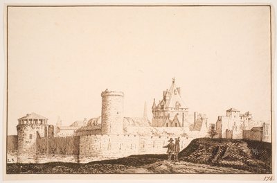 Chateau du Ha, Bordeaux tekijältä Hem