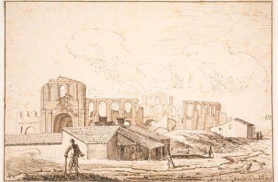 Gallienin palatsi, Bordeaux tekijältä Hem