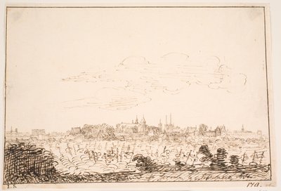 Saint-Seurin, Bordeaux tekijältä Hem