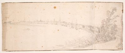 Näkymä Bordeaux