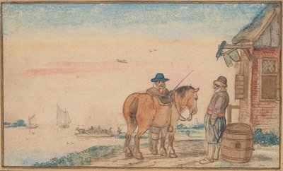  tekijältä Hendrick Avercamp