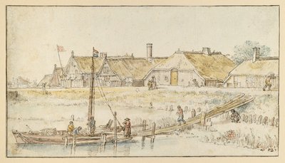  tekijältä Hendrick Avercamp