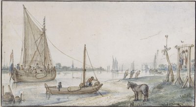  tekijältä Hendrick Avercamp