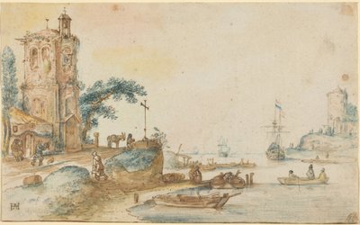  tekijältä Hendrick Avercamp
