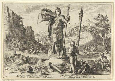 Pronssikausi Ovid