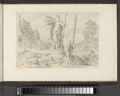 Pronssikausi Ovid