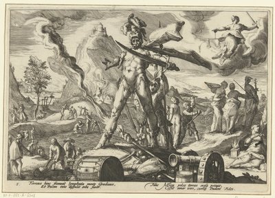 Rautakausi Ovid