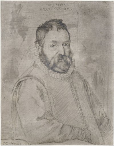  tekijältä Hendrick Goltzius