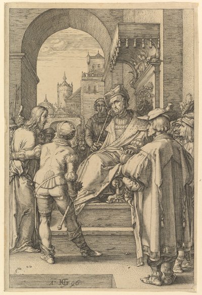  tekijältä Hendrick Goltzius