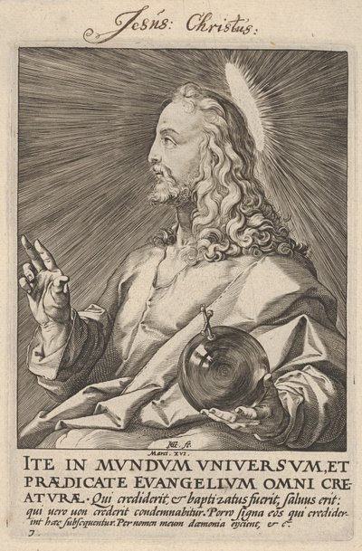  tekijältä Hendrick Goltzius