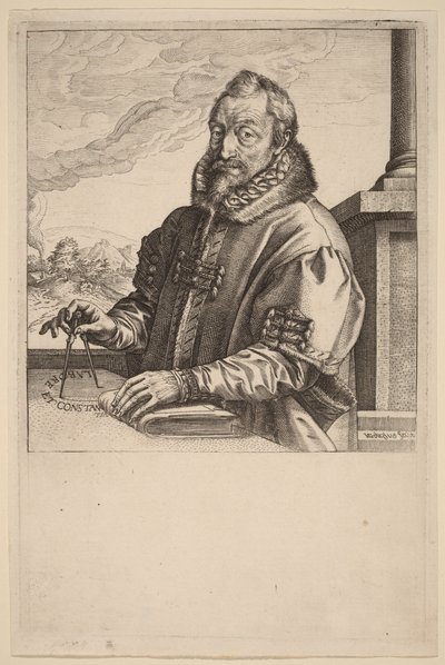  tekijältä Hendrick Goltzius