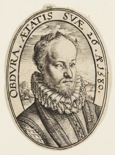  tekijältä Hendrick Goltzius